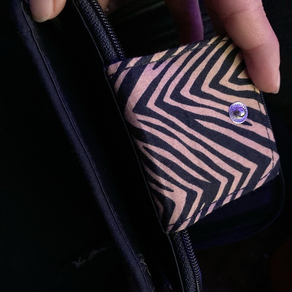 Vera bradley wallet - Picture 5 of 5